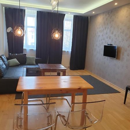 Apartamenty Rynek 레자이스크 외부 사진