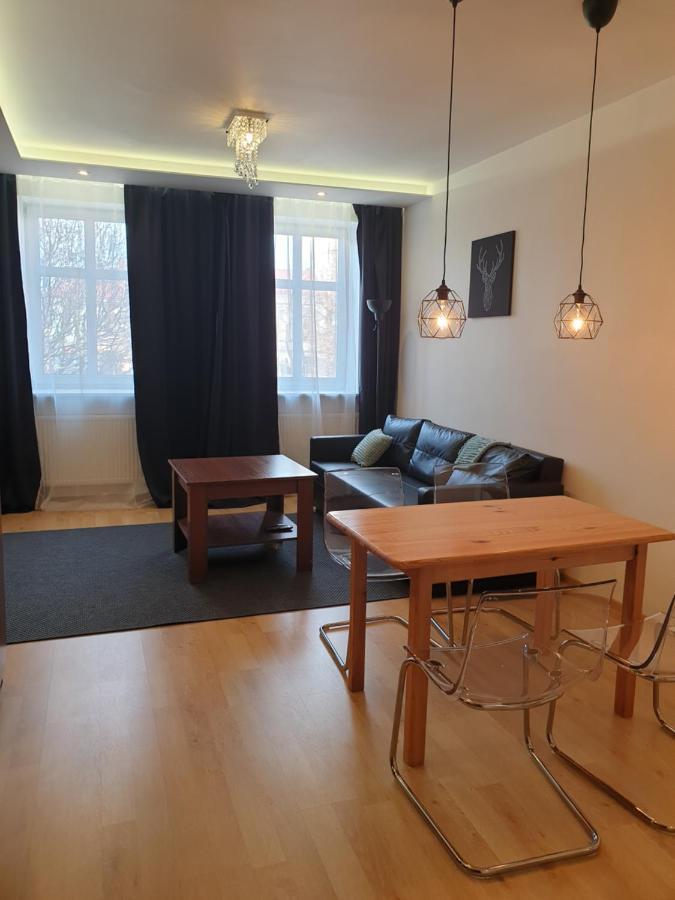 Apartamenty Rynek 레자이스크 외부 사진