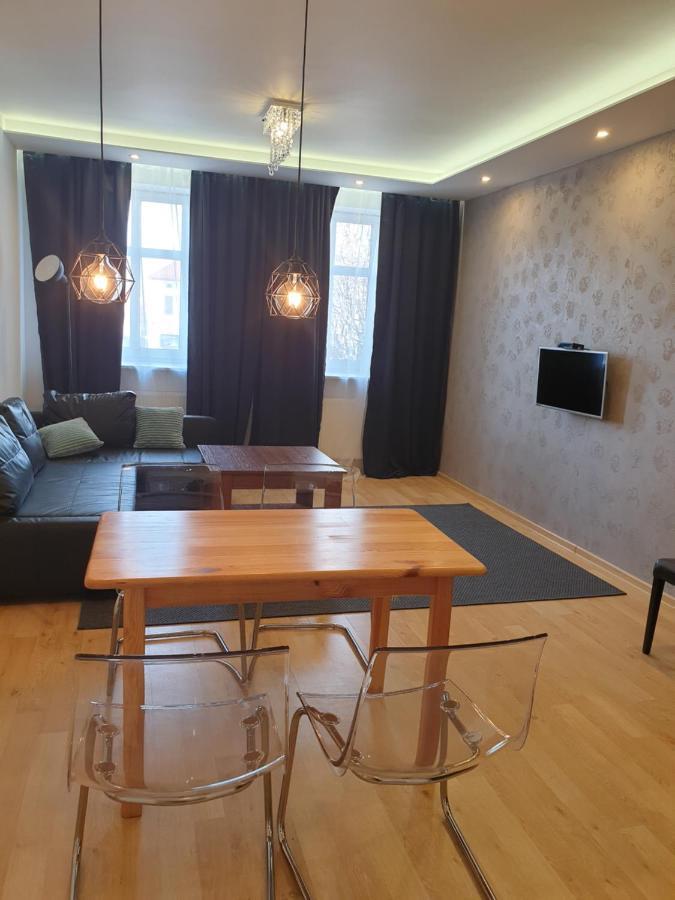 Apartamenty Rynek 레자이스크 외부 사진