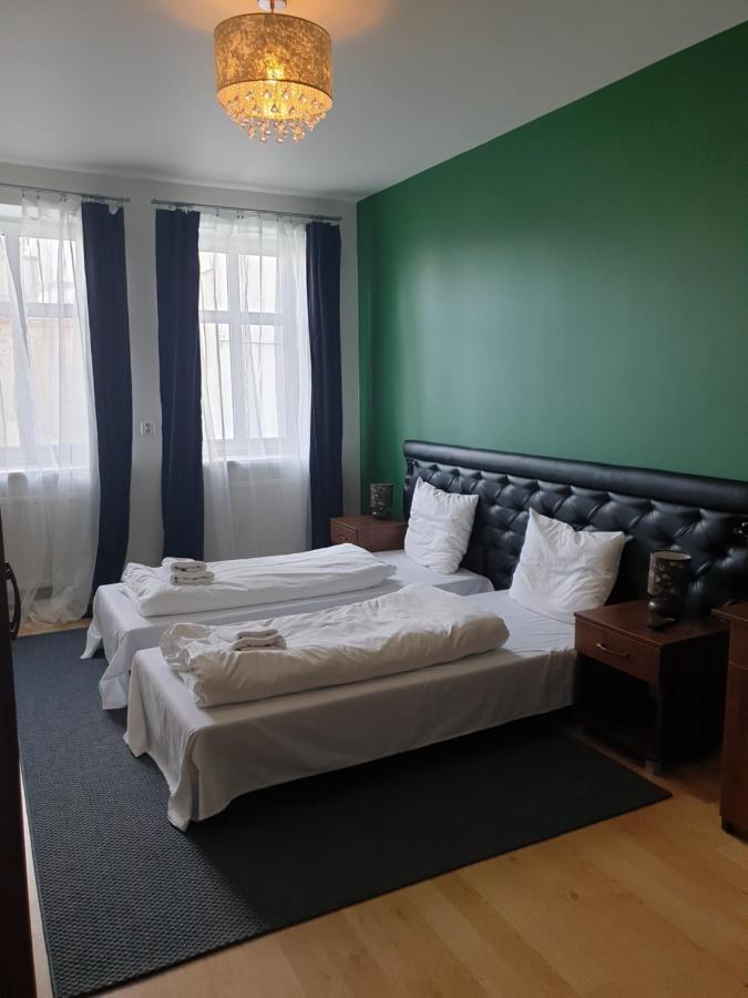 Apartamenty Rynek 레자이스크 외부 사진