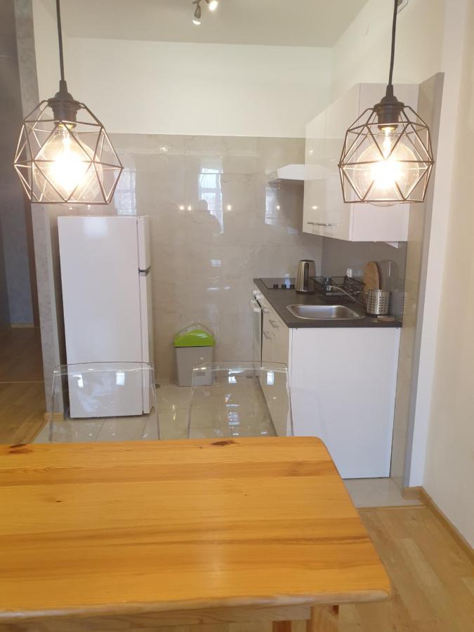 Apartamenty Rynek 레자이스크 외부 사진