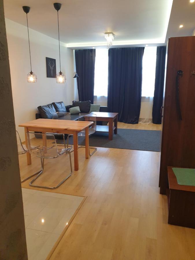 Apartamenty Rynek 레자이스크 외부 사진