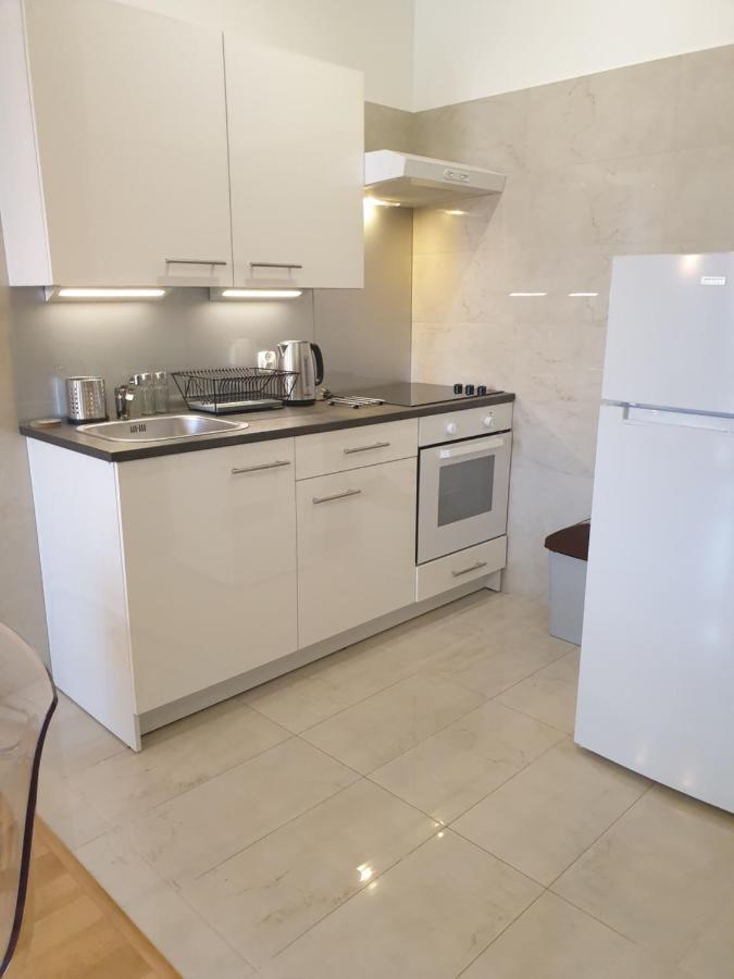 Apartamenty Rynek 레자이스크 외부 사진